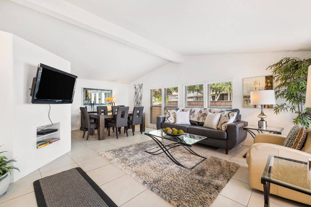 Palm Desert Greens - Manufactured In Park