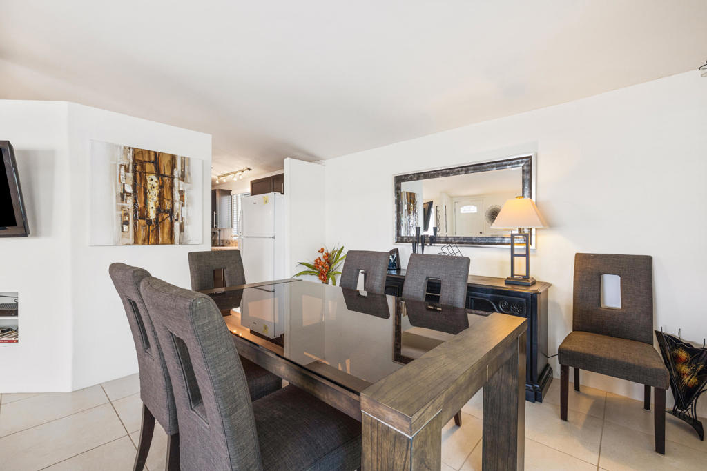 Palm Desert Greens - Manufactured In Park