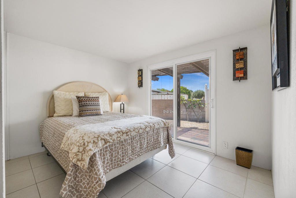 Palm Desert Greens - Manufactured In Park