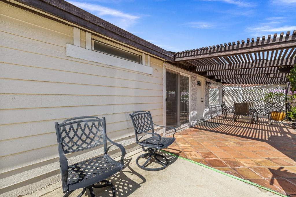 Palm Desert Greens - Manufactured In Park