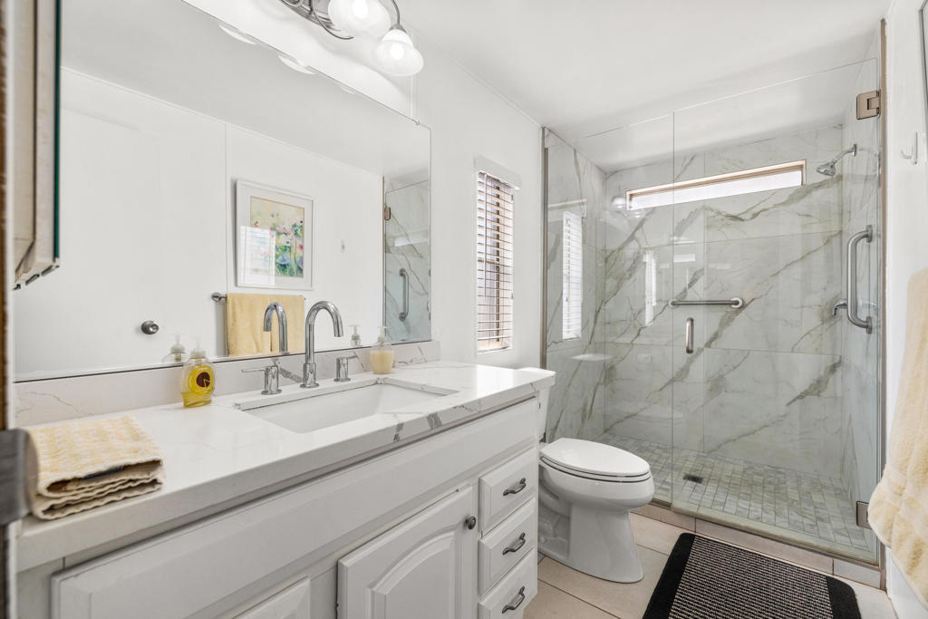 Palm Desert Greens - Manufactured In Park