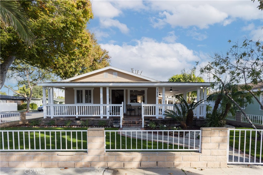 152 N Princeton Avenue