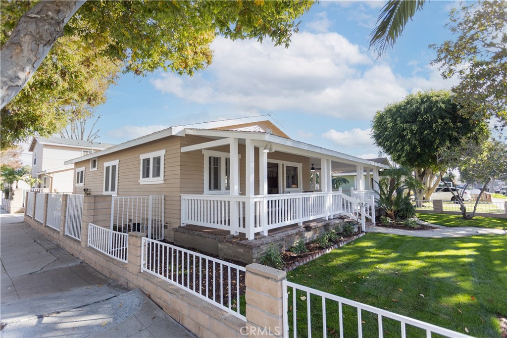 152 N Princeton Avenue