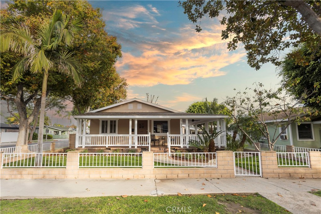 152 N Princeton Avenue