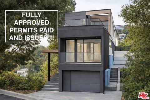 Photo of 3304 Reynolds Avenue, Los Angeles, CA 90032 (MLS # 26754969)