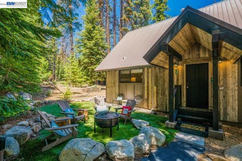 Photo of 360 Grouse Dr DR, Homewood, CA 96141 (MLS # 41135130)