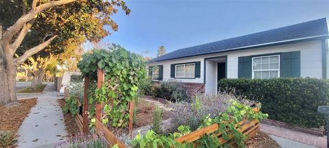 Photo of 4331 Johanna Avenue, Lakewood, CA 90713 (MLS # FR26147397)