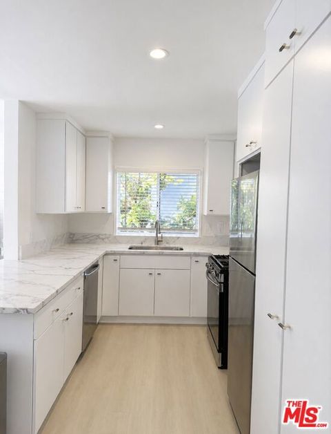 Photo of 4275 McClung Drive, Los Angeles, CA 90008 (MLS # 26726083)