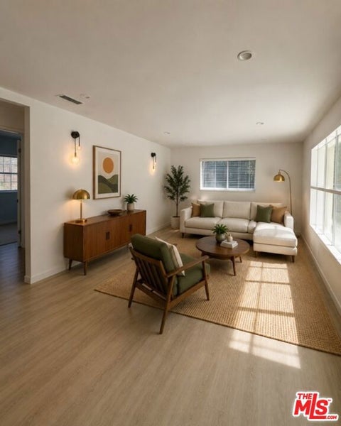 Photo of 4275 McClung Drive, Los Angeles, CA 90008 (MLS # 26726083)