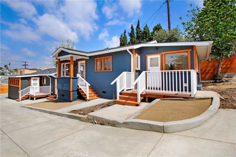 Photo of 1427 Lakeshore #1/2, Echo Park, CA 90026 (MLS # DW25217072)