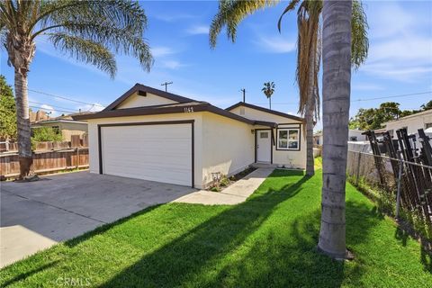 Photo of 1142 E 102nd Street, Los Angeles, CA 90002 (MLS # IG26028317)