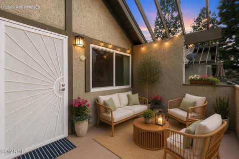 Photo of 458 Serento Circle, Thousand Oaks, CA 91360 (MLS # 226000409)