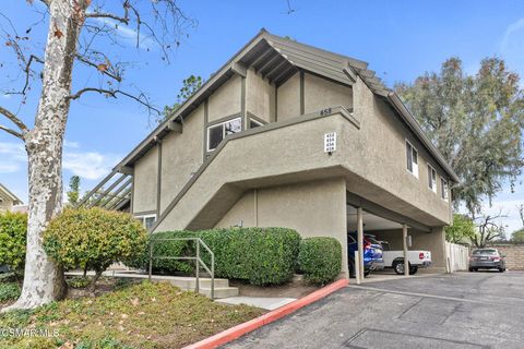458 Serento Circle Thousand Oaks CA 91360