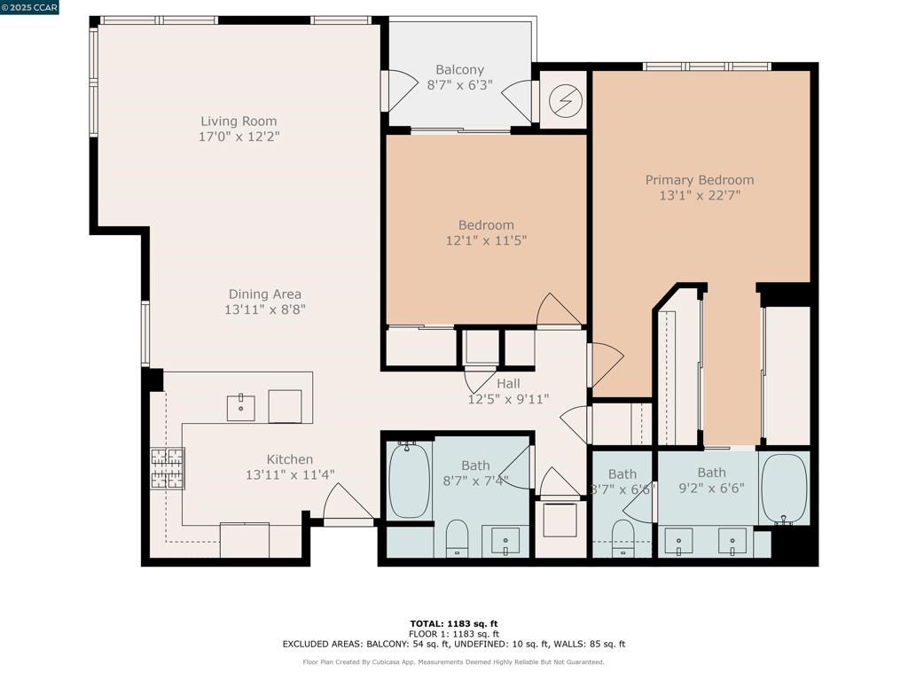 DOWNTOAREA - Residential Lease
