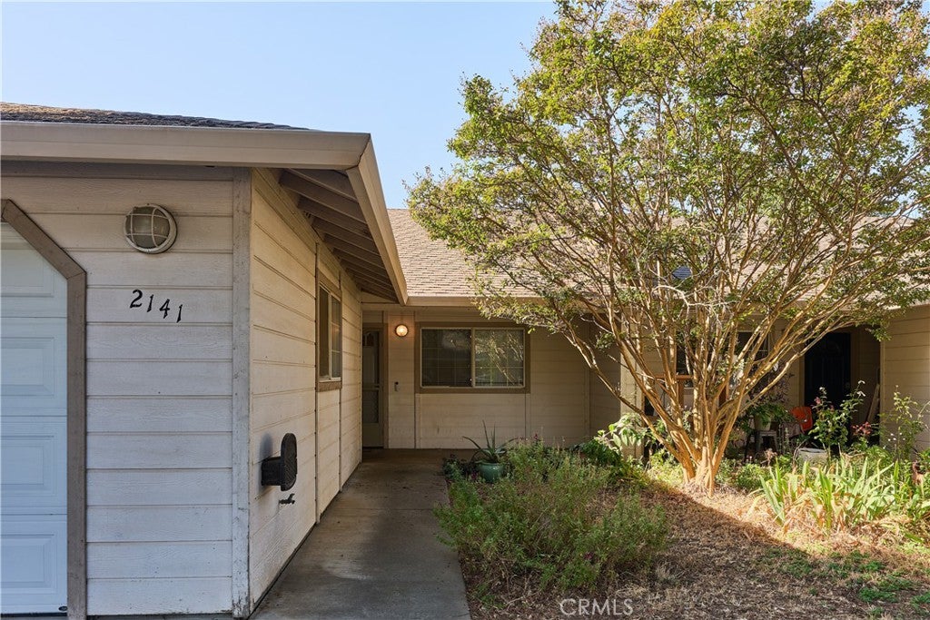 2141 Moyer