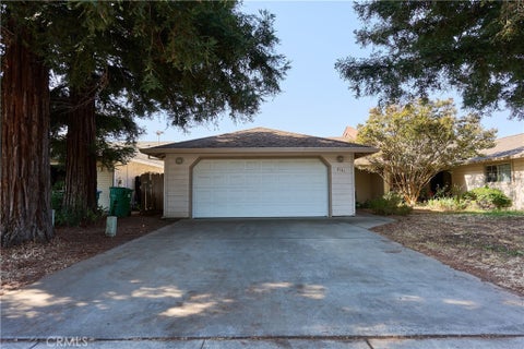 Photo of 2141 Moyer WAY, Chico, CA 95926 (MLS # SN26209043)
