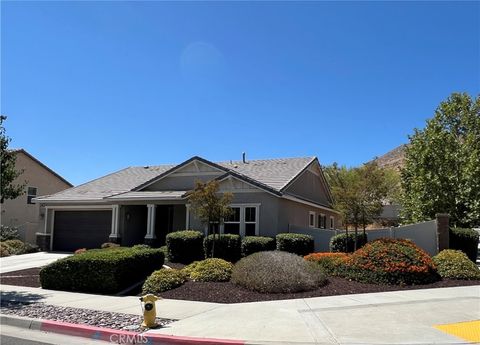 Photo of 3742 Mulberry Street, San Jacinto, CA 92582 (MLS # IV26131143)