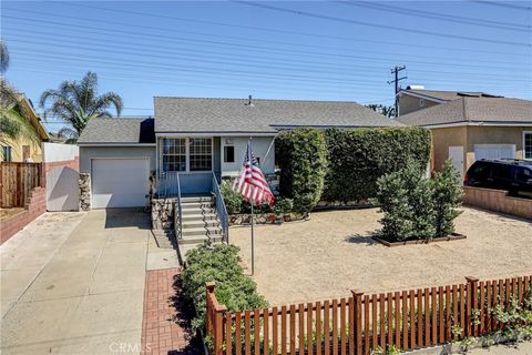 Photo of 3408 Dow Ave, Redondo Beach, CA 90278 (MLS # SB26086720)