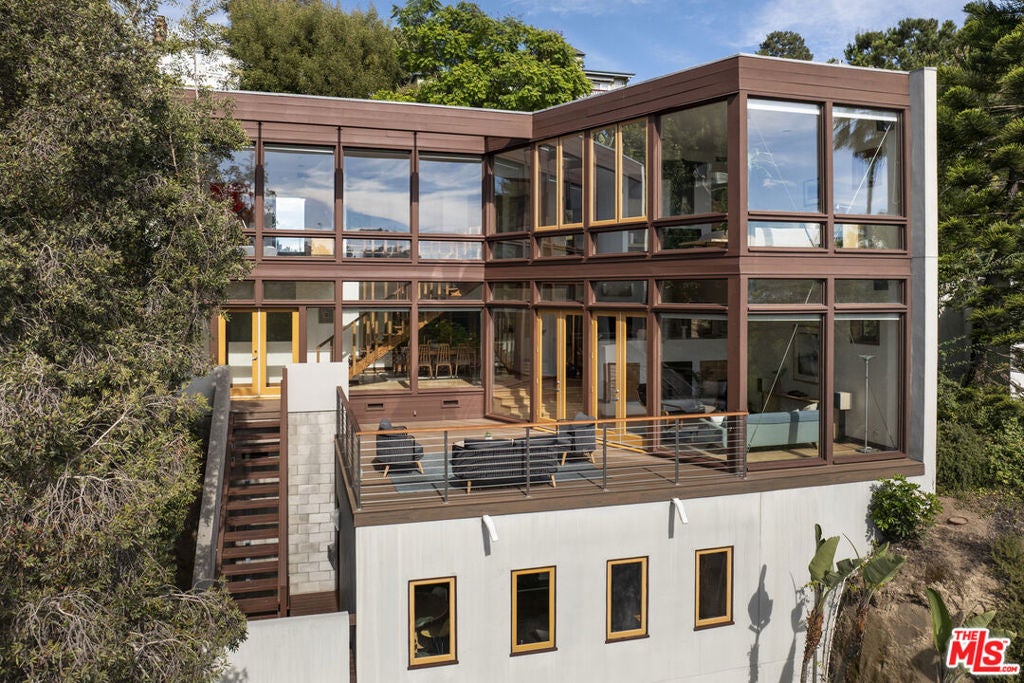 2262 Panorama Terrace, Los Angeles CA 90039