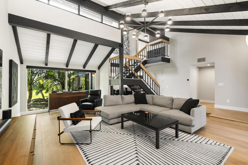 622 Camino Santa Barbara