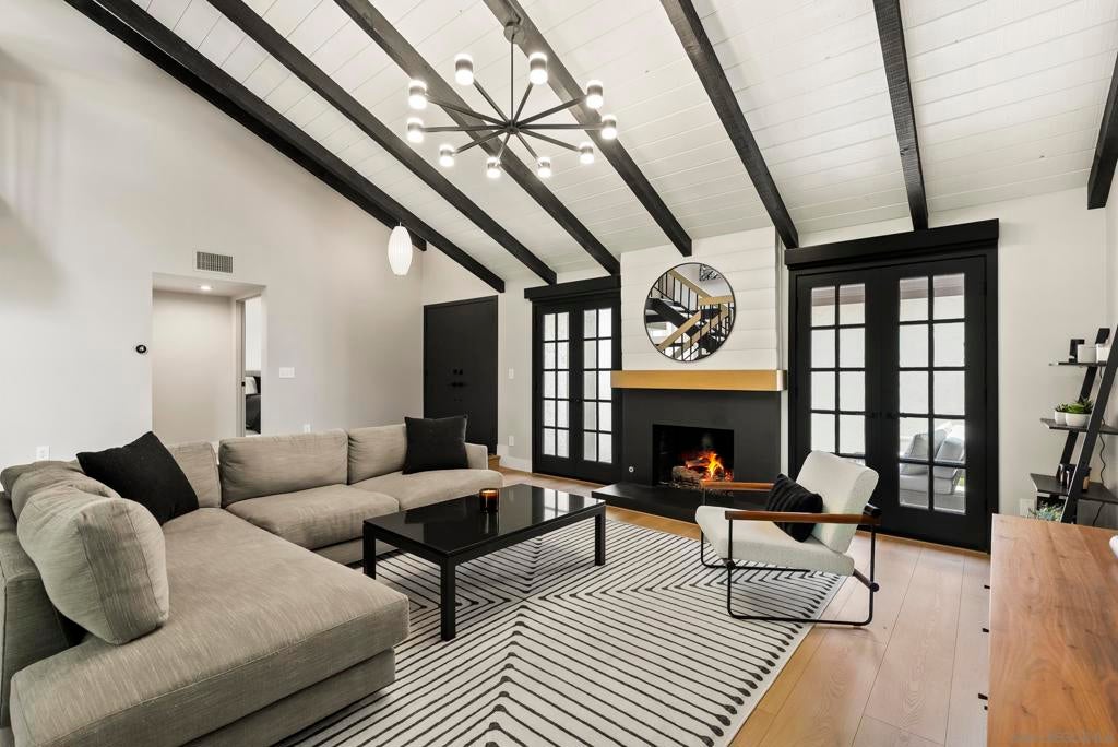 622 Camino Santa Barbara