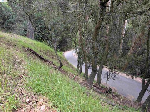 Photo of 00 Girvin Dr, Oakland, CA 94603 (MLS # 41134590)