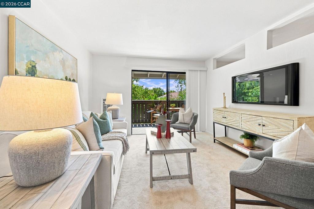 1435 Marchbanks DR 7, Walnut Creek CA 94598