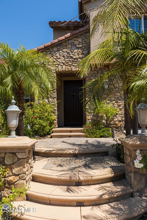 Tiny photo for 1508 Warm Springs Avenue, Thousand Oaks, CA 91320 (MLS # 226002648)