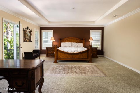 Tiny photo for 1508 Warm Springs Avenue, Thousand Oaks, CA 91320 (MLS # 226002648)