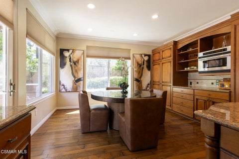 Tiny photo for 1508 Warm Springs Avenue, Thousand Oaks, CA 91320 (MLS # 226002648)
