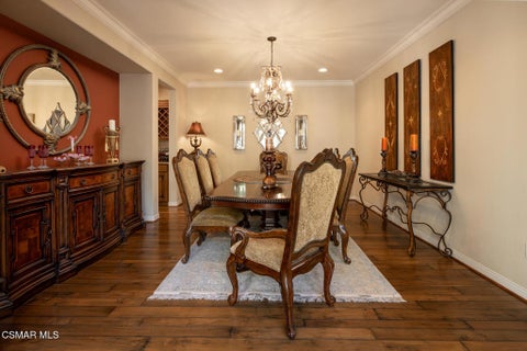 Tiny photo for 1508 Warm Springs Avenue, Thousand Oaks, CA 91320 (MLS # 226002648)