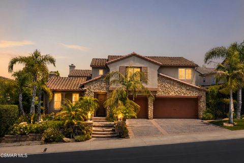Photo of 1508 Warm Springs Avenue, Thousand Oaks, CA 91320 (MLS # 226002648)