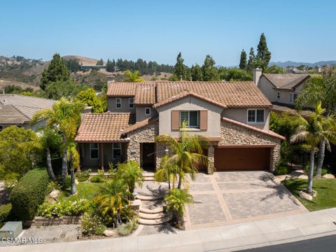 Tiny photo for 1508 Warm Springs Avenue, Thousand Oaks, CA 91320 (MLS # 226002648)