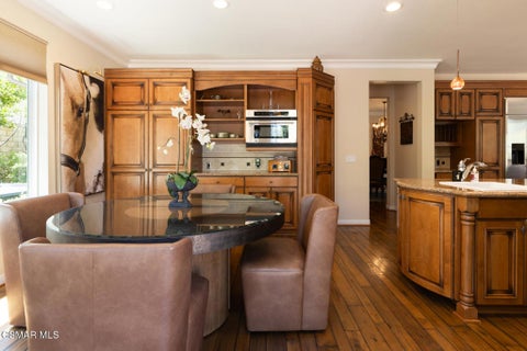 Tiny photo for 1508 Warm Springs Avenue, Thousand Oaks, CA 91320 (MLS # 226002648)