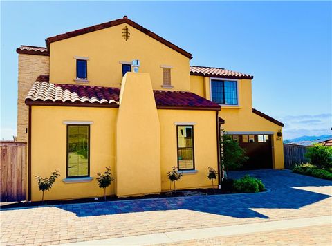 Tiny photo for 3062 Arezzo Dr, San Luis Obispo, CA 93401 (MLS # SC26068281)