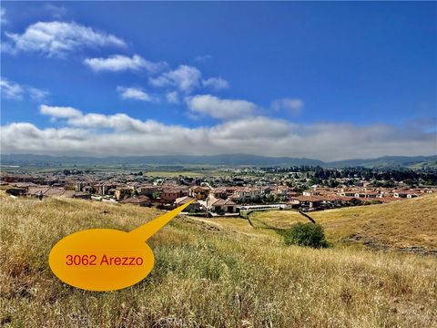 Tiny photo for 3062 Arezzo Dr, San Luis Obispo, CA 93401 (MLS # SC26068281)