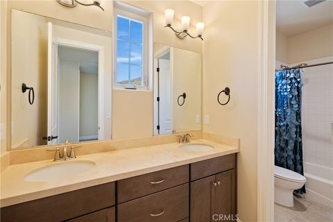 Tiny photo for 3062 Arezzo Dr, San Luis Obispo, CA 93401 (MLS # SC26068281)