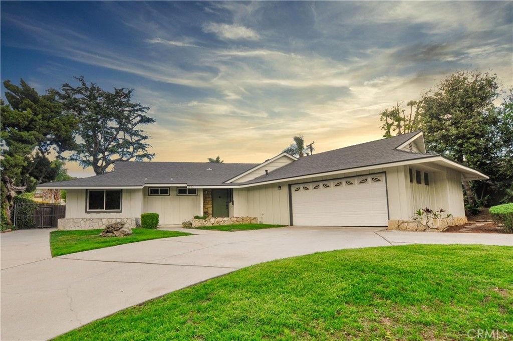 Photo of 3004 Adelita Drive, Hacienda Heights, CA 91745 (MLS # TR26087659)