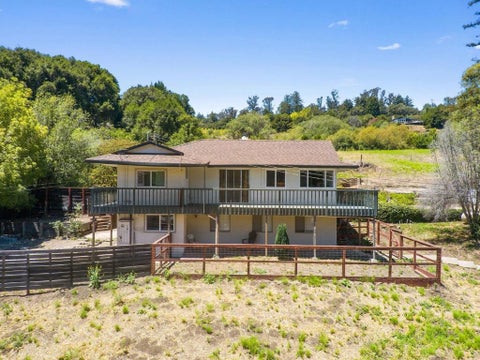 Photo of 7025 Glen Haven Road, Soquel, CA 95073 (MLS # ML82056004)