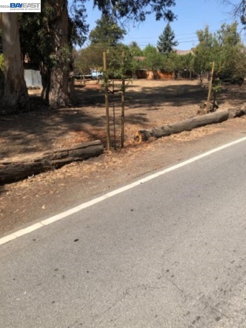 0 Morrison Canyon Rd