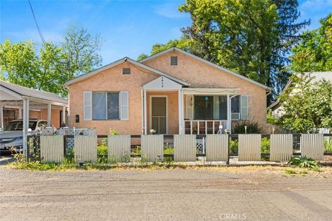 Photo of 1012 Poppy Street, Chico, CA 95928 (MLS # SN26074435)