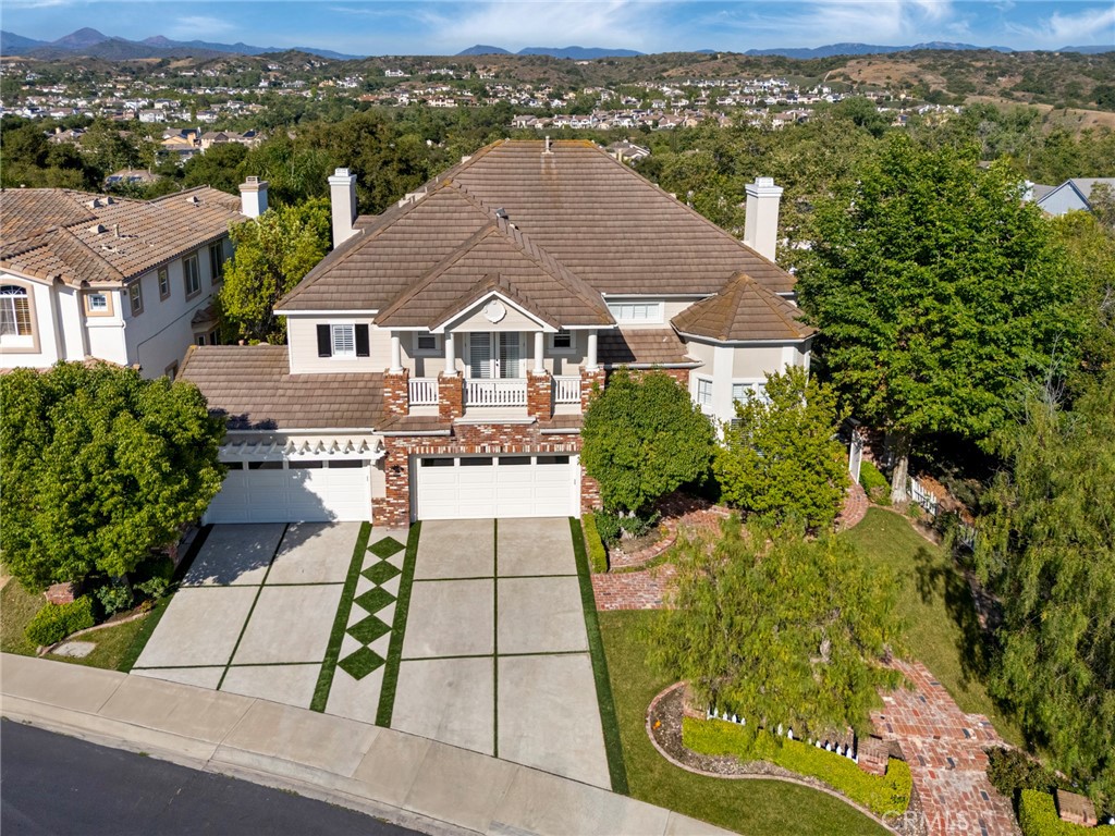 Oak View @ Summit (OAKV) - Residential