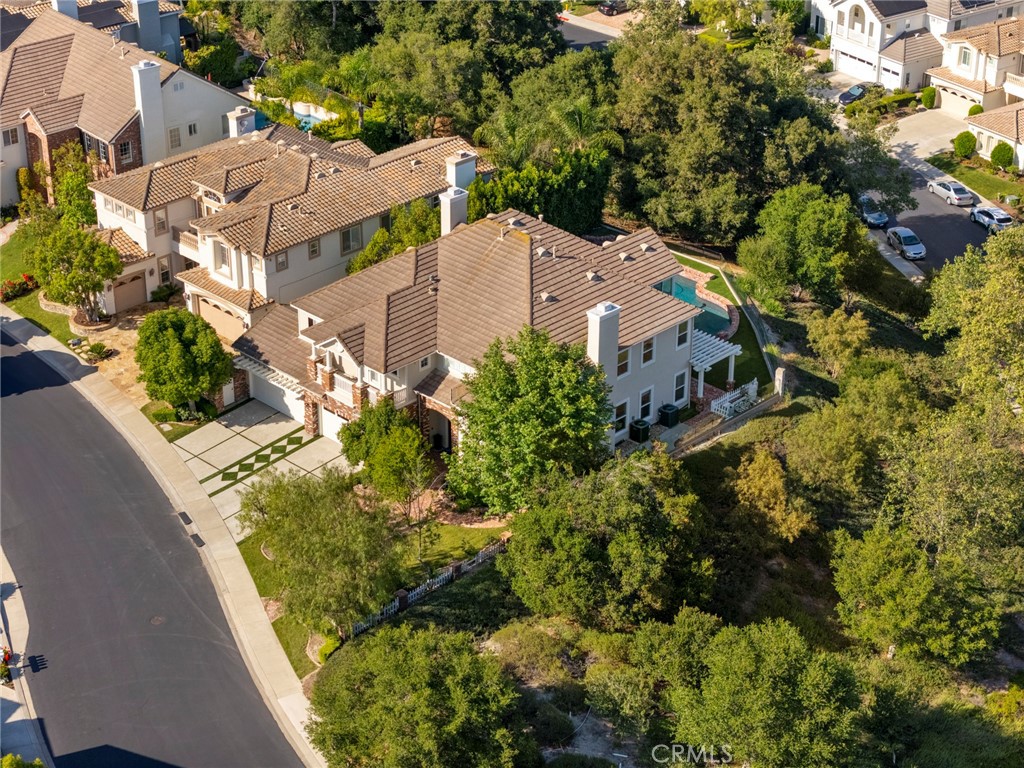 Oak View @ Summit (OAKV) - Residential