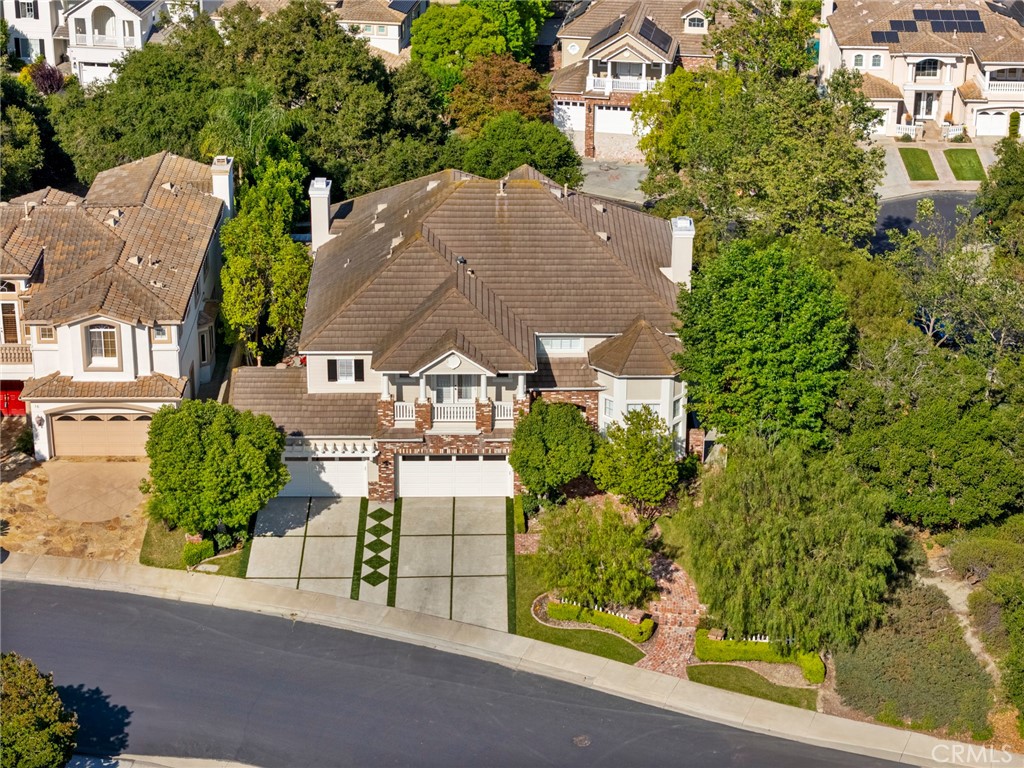 Oak View @ Summit (OAKV) - Residential