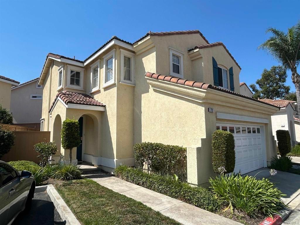 Photo of 213 Melinda Way Way, Oceanside, CA 92057 (MLS # 250041868SD)