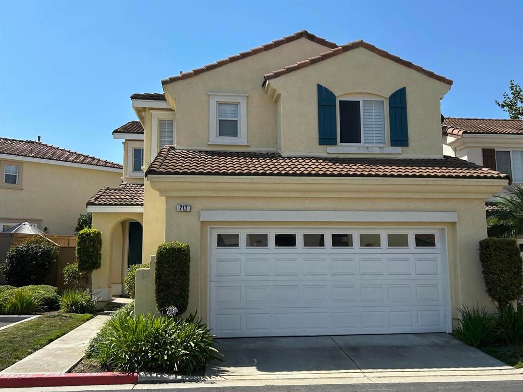 Photo of 213 Melinda Way Way, Oceanside, CA 92057 (MLS # 250041868SD)