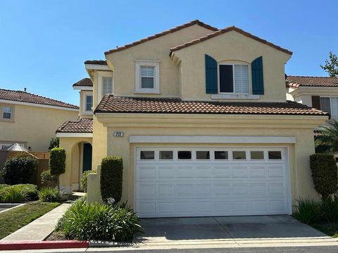 213 Melinda Way Oceanside CA 92057