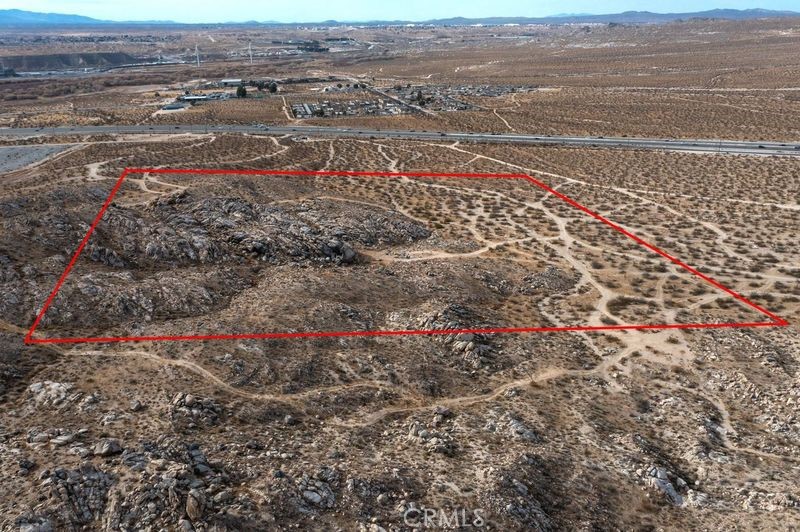 0 E Outer Highway 15