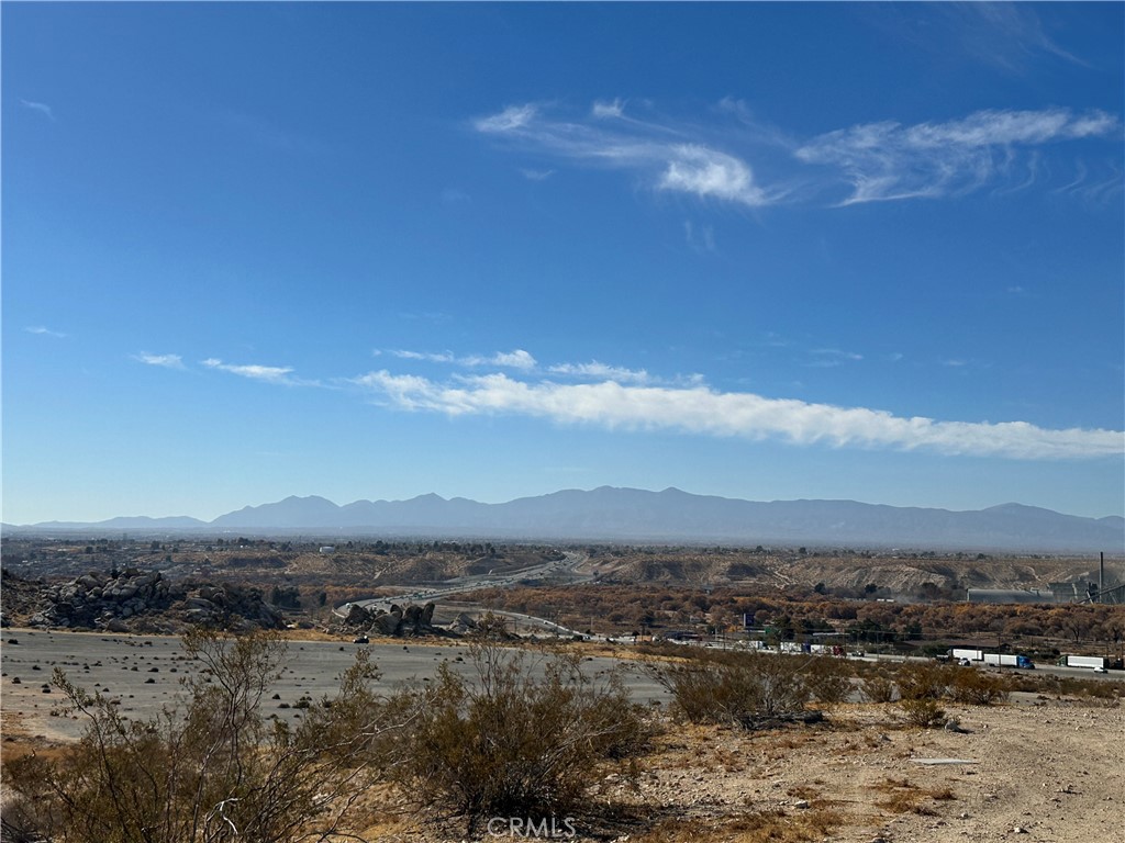 0 E Outer Highway 15