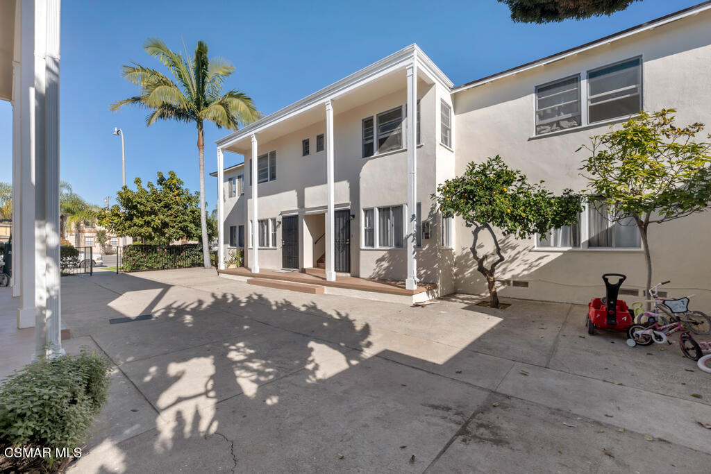 12320 Washington Place